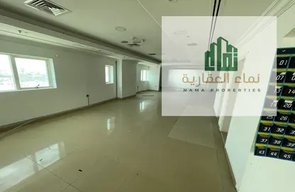 Full Floor - Studio - 7+ Bathrooms for rent in Al Naimiya - Al Nuaimiya - Ajman