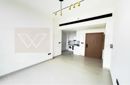 Apartment - 1 Bedroom - 2 Bathrooms for rent in Binghatti House - Jumeirah Village Circle - Dubai