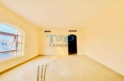 Apartment - 3 Bedrooms - 4 Bathrooms for rent in Al Sidrah - Al Khabisi - Al Ain