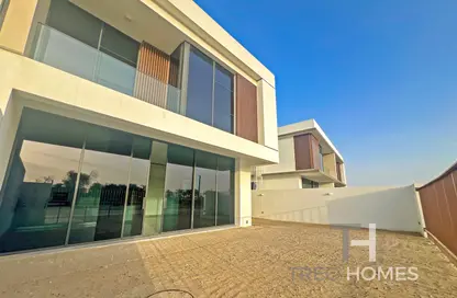 Villa - 4 Bedrooms - 6 Bathrooms for sale in District One Villas - District One - Mohammed Bin Rashid City - Dubai