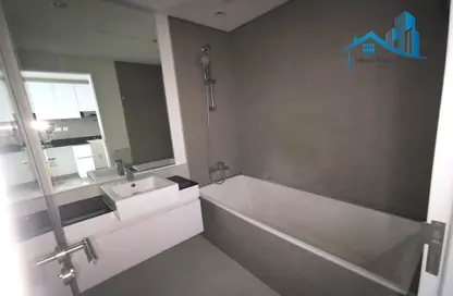 Apartment - 1 Bathroom for rent in The Pulse Residence Plaza - The Pulse - Dubai South (Dubai World Central) - Dubai