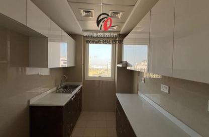 Apartment - 2 Bedrooms - 2 Bathrooms for rent in Jumeirah Garden City - Al Satwa - Dubai