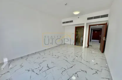 Apartment - 1 Bedroom - 1 Bathroom for rent in Al Amir Building - Arjan - Dubai