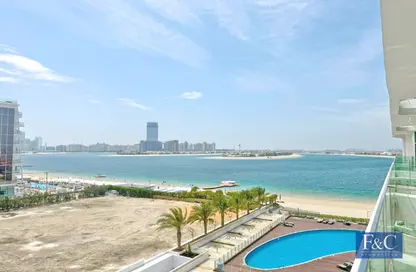 Apartment - 1 Bedroom - 2 Bathrooms for sale in Azizi Mina - Palm Jumeirah - Dubai