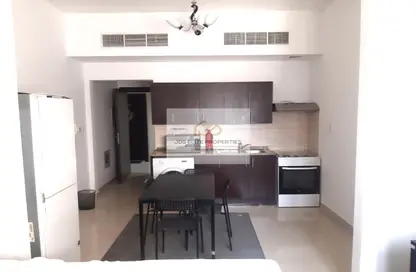 Apartment - 1 Bathroom for rent in Noora Residence 1 - Noora Residence - Jumeirah Village Circle - Dubai