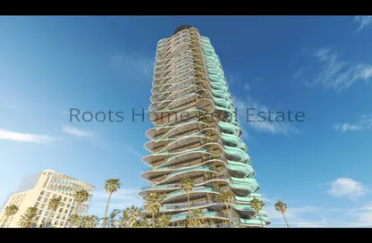 Apartment - 3 Bedrooms - 4 Bathrooms for sale in Volga Tower - Jumeirah Village Triangle - Dubai