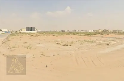 Land - Studio for sale in Tilal City - Sharjah