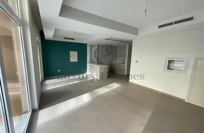 Townhouse - 3 Bedrooms - 3 Bathrooms for sale in Avencia 2 - Damac Hills 2 - Dubai