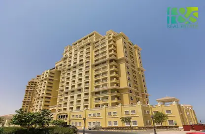 Apartment - 1 Bathroom for rent in Royal Breeze 4 - Royal Breeze - Al Hamra Village - Ras Al Khaimah