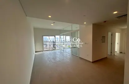 Apartment - 2 Bedrooms - 1 Bathroom for sale in Golfville - Dubai Hills Estate - Dubai