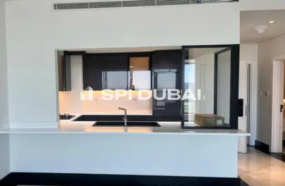 Apartment - 1 Bedroom - 1 Bathroom for rent in Terraces Marasi Drive - Business Bay - Dubai