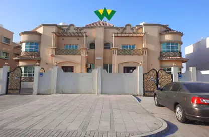 Villa - 5 Bedrooms - 6 Bathrooms for rent in Mohamed Bin Zayed City Villas - Mohamed Bin Zayed City - Abu Dhabi