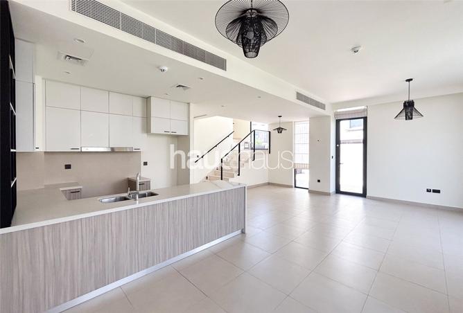 Villa - 3 Bedrooms - 3 Bathrooms for sale in Golf Grove - Dubai Hills Estate - Dubai