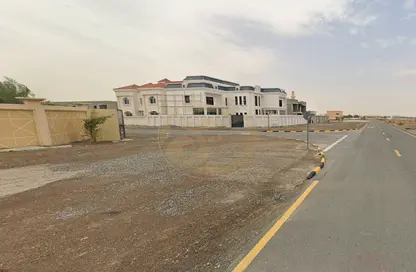 Land - Studio for sale in Manama - Ajman