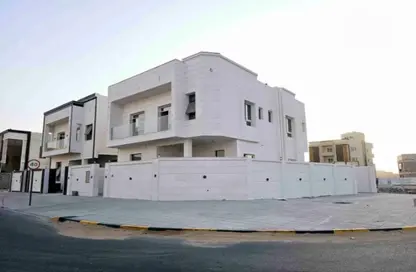 Villa - 5 Bedrooms - 7 Bathrooms for sale in Al Helio 2 - Al Helio - Ajman