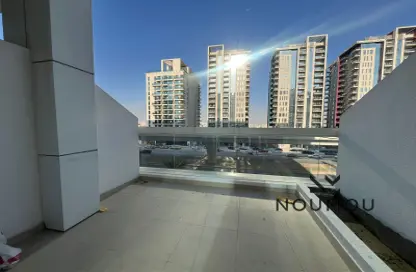 Apartment - 1 Bedroom - 2 Bathrooms for sale in Park Lane by Heilbronn - Jumeirah Village Circle - Dubai