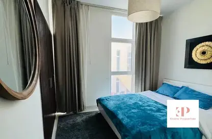 Townhouse - 3 Bedrooms - 5 Bathrooms for rent in Pacifica - Damac Hills 2 - Dubai