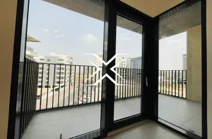 Apartment - 1 Bedroom - 2 Bathrooms for rent in Nad Al Hamar Avenues - Nadd Al Hammar - Dubai