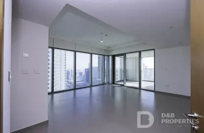 Apartment - 3 Bedrooms - 3 Bathrooms for sale in Downtown Views II Tower 1 - Downtown Views II - Downtown Dubai - Dubai