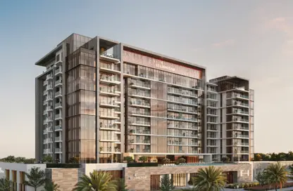 Apartment - 1 Bedroom - 2 Bathrooms for sale in Ellington House II - Dubai Hills Estate - Dubai