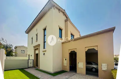 Villa - 3 Bedrooms - 4 Bathrooms for rent in Mira 1 - Mira - Reem - Dubai