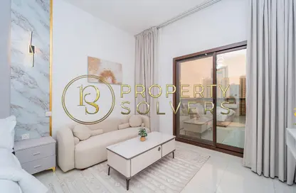 Apartment - Studio - 1 Bathroom for sale in Elite Sports Residence 6 - Elite Sports Residence - Dubai Sports City - Dubai