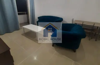 Apartment - 1 Bedroom - 1 Bathroom for rent in Al Taawun - Sharjah