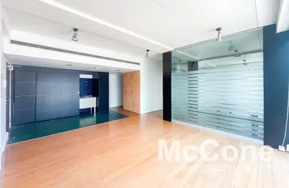 Office Space - Studio - 1 Bathroom for rent in The LOFT Office 2 - The LOFT Offices - Dubai Media City - Dubai