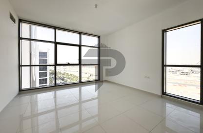 Apartment - 1 Bedroom - 2 Bathrooms for sale in Golf Promenade 4B - Golf Promenade - DAMAC Hills - Dubai