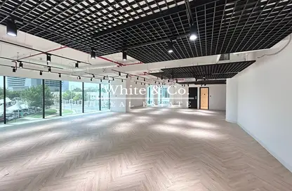 Office Space - Studio - 2 Bathrooms for rent in Building 24 - Dubai Internet City - Dubai