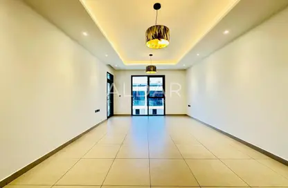 Apartment - 2 Bedrooms - 2 Bathrooms for rent in Hyati Avenue - Jumeirah Village Circle - Dubai