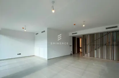 Villa - 4 Bedrooms - 5 Bathrooms for sale in Harmony 3 - Harmony - Tilal Al Ghaf - Dubai