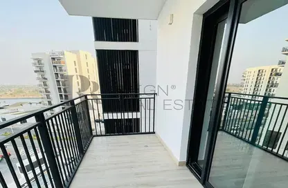 Apartment - 1 Bedroom - 1 Bathroom for rent in Waters Edge - Yas Island - Abu Dhabi