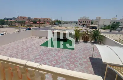 فيلا - 6 غرف نوم للايجار في مدينة شخبوط - أبوظبي