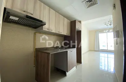 Apartment - 1 Bathroom for rent in Roxana Residence D - Roxana Residences - Jumeirah Village Circle - Dubai