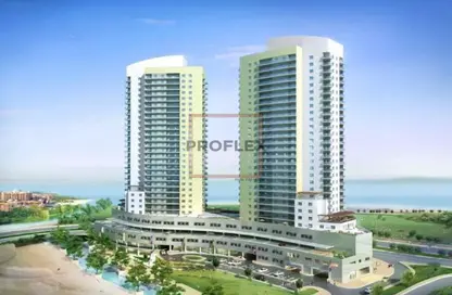 Apartment - 3 Bedrooms - 4 Bathrooms for sale in Amaya Towers - Shams Abu Dhabi - Al Reem Island - Abu Dhabi