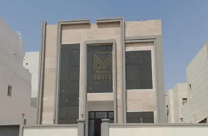 Villa - 4 Bedrooms - 5 Bathrooms for sale in Hoshi 2 - Hoshi - Al Badie - Sharjah