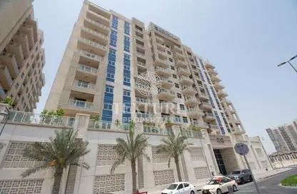 Apartment - 2 Bedrooms - 2 Bathrooms for sale in Daisy - Azizi Residence - Al Furjan - Dubai