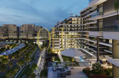 Apartment - 3 Bedrooms - 4 Bathrooms for sale in Reem Hills - Najmat Abu Dhabi - Al Reem Island - Abu Dhabi