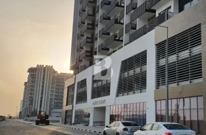 Apartment - 2 Bedrooms - 2 Bathrooms for sale in AZIZI Pearl - Al Furjan - Dubai