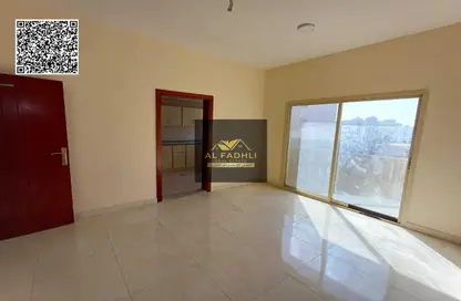 Apartment - 1 Bedroom - 1 Bathroom for rent in Ajman Hills - Al Alia - Ajman