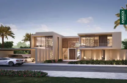 Villa - 5 Bedrooms - 5 Bathrooms for sale in Parkway Vistas - Dubai Hills Estate - Dubai