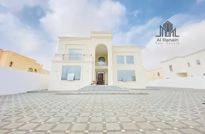 Villa - 6 Bedrooms for rent in Shi'bat Al Wutah - Al Ain