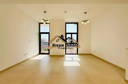 Apartment - 1 Bedroom - 2 Bathrooms for rent in Iris Amber - Al Jaddaf - Dubai