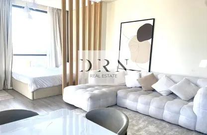 Apartment - 1 Bathroom for rent in Noor 3 - Midtown Noor - Dubai Production City (IMPZ) - Dubai