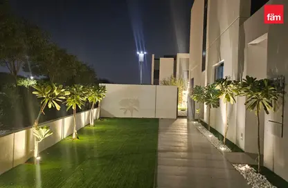 Villa - 4 Bedrooms - 4 Bathrooms for sale in La Rosa 5 - Villanova - Dubai Land - Dubai