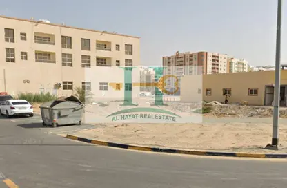 Land - Studio for sale in Al Hamidiya 1 - Al Hamidiya - Ajman