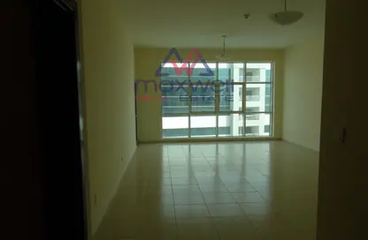 Apartment - 1 Bedroom - 2 Bathrooms for rent in Olympic Park 1 - Olympic Park Towers - Dubai Sports City - Dubai