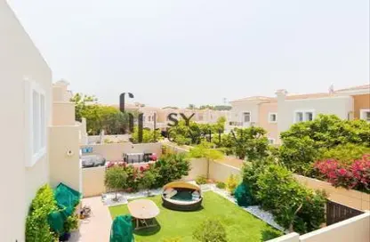 Villa - 3 Bedrooms - 3 Bathrooms for rent in Al Reem 3 - Al Reem - Arabian Ranches - Dubai