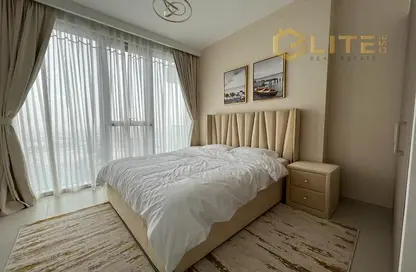 Apartment - 2 Bedrooms - 2 Bathrooms for sale in The Grand - Dubai Creek Harbour (The Lagoons) - Dubai